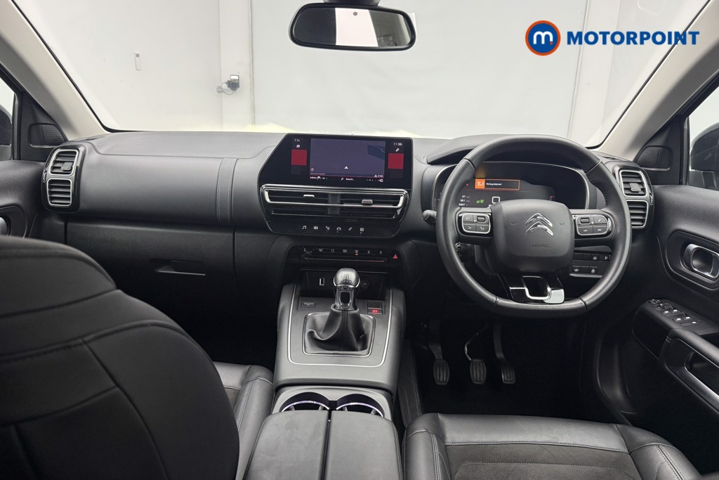 Used Citroen C5 Aircross 2023 for sale - 76961057: Photo 9