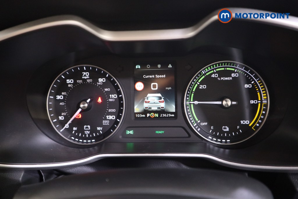 Used MG MG ZS 2021 for sale - 76628328: Photo 11