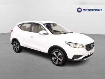 Used MG MG ZS undefined for sale - 76628328: Photo