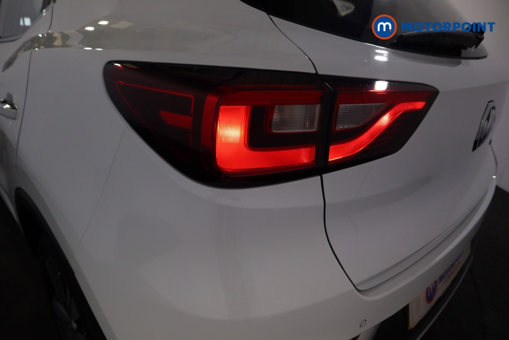 Used MG MG ZS 2021 for sale - 76628328: Photo 21