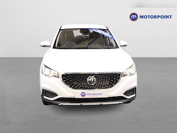 Used MG MG ZS undefined for sale - 76628328: Photo