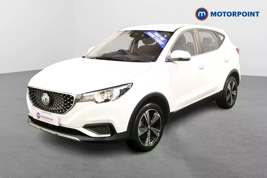 Used MG MG ZS 2021 for sale - 76628328: Photo 3