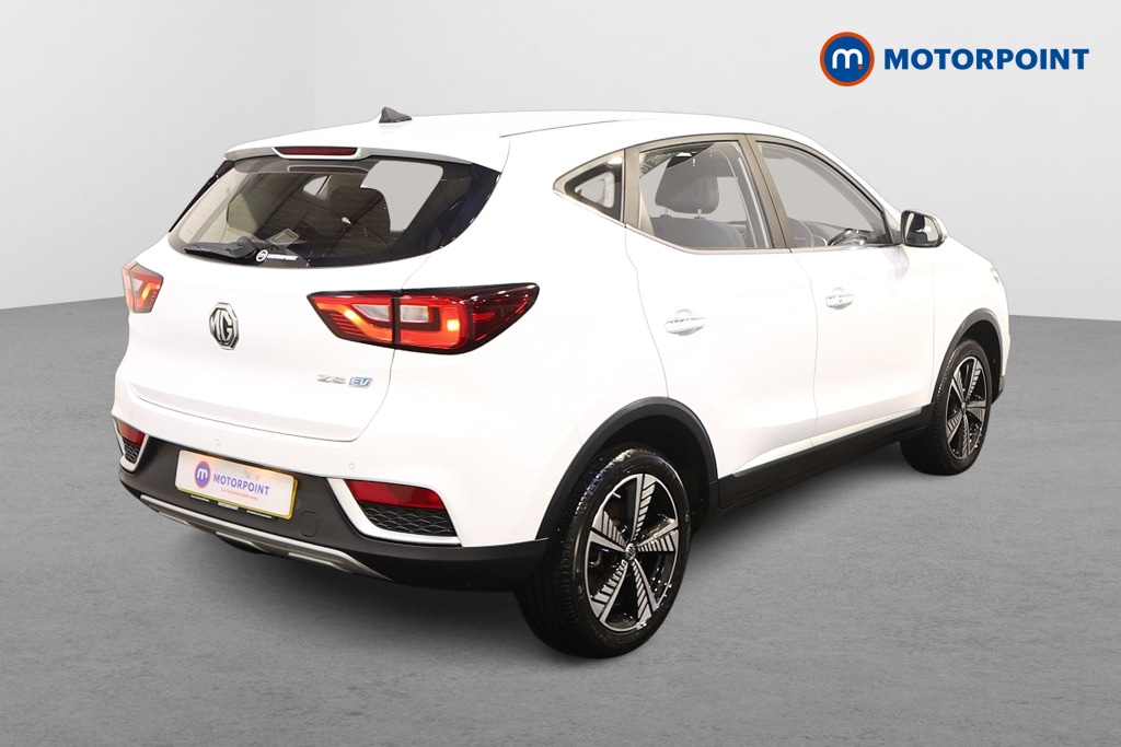 Used MG MG ZS 2021 for sale - 76628328: Photo 7