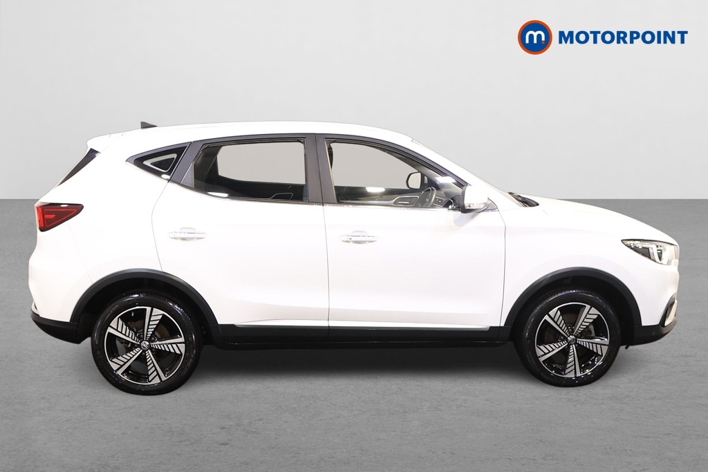 Used MG MG ZS 2021 for sale - 76628328: Photo 8