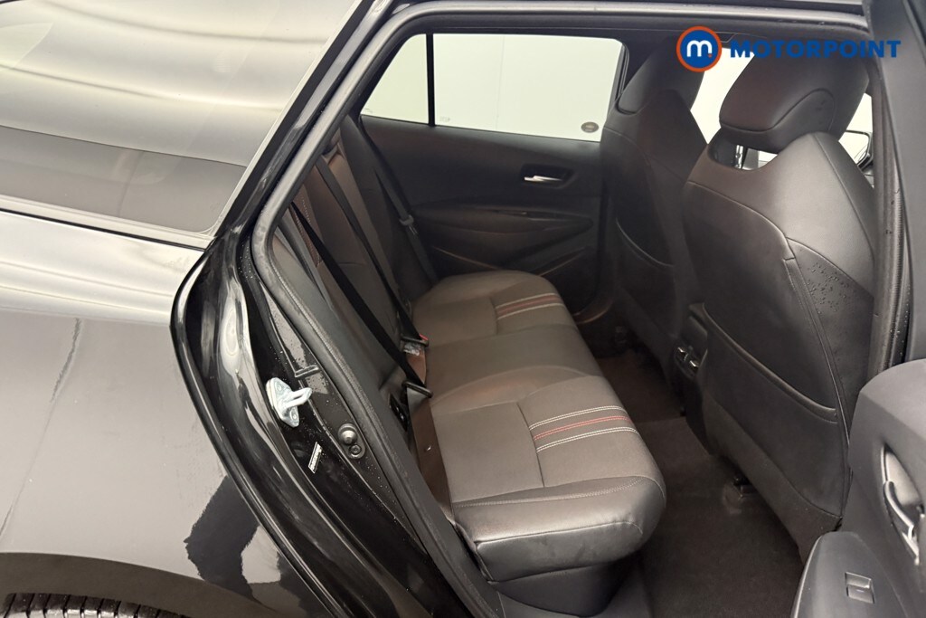 Used Toyota Corolla for sale - 77590916: Photo 22