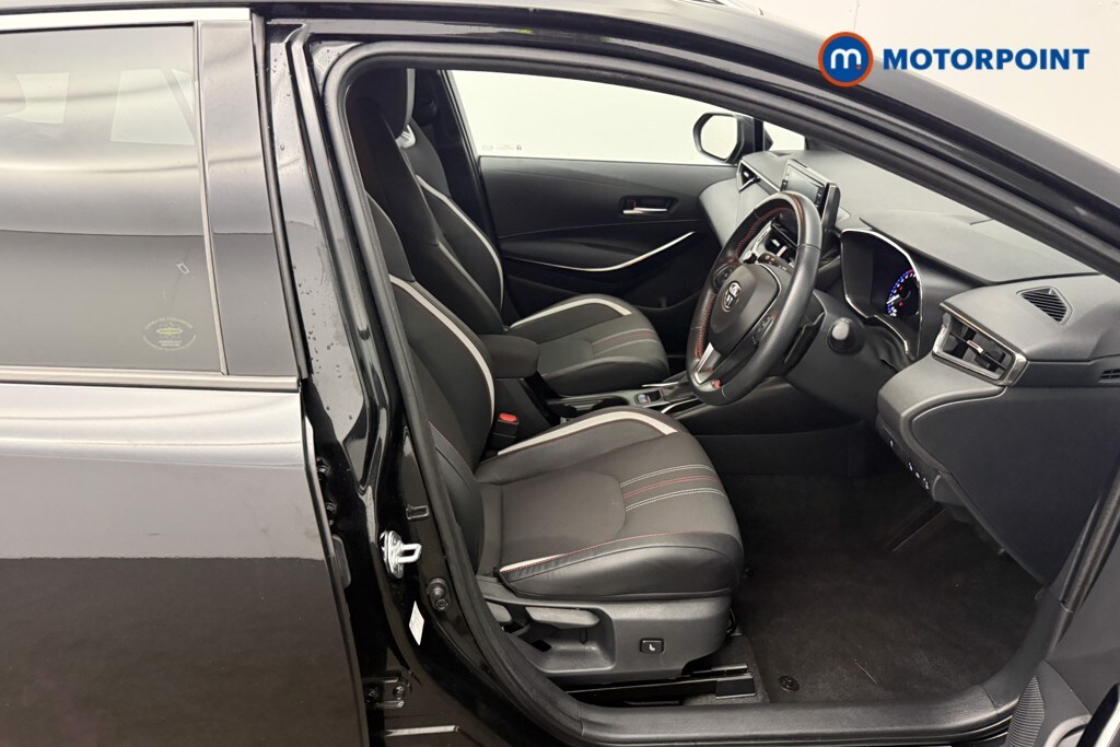 Used Toyota Corolla for sale - 77590916: Photo 25