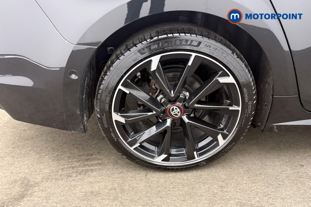 Used Toyota Corolla for sale - 77590916: Photo 44