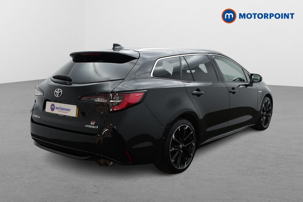 Used Toyota Corolla for sale - 77590916: Photo 7