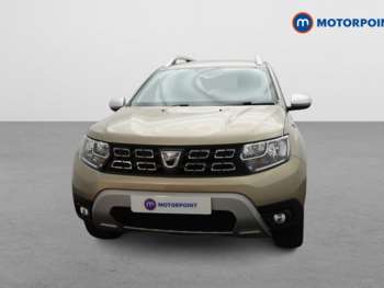 Used Dacia Duster 2018 for sale - 74854352: Photo