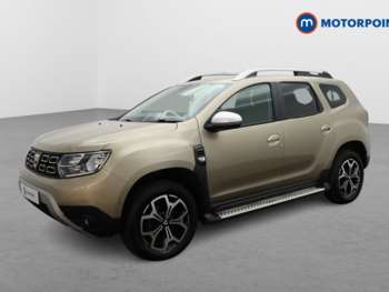 Used Dacia Duster 2018 for sale - 74854352: Photo