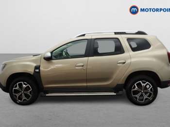 Used Dacia Duster 2018 for sale - 74854352: Photo