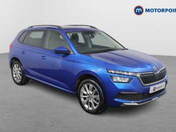 2023 - 1.0 TSI 110 SE Drive 5dr