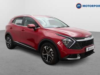 2024 - 1.6T GDi 207 HEV 3 5dr Auto
