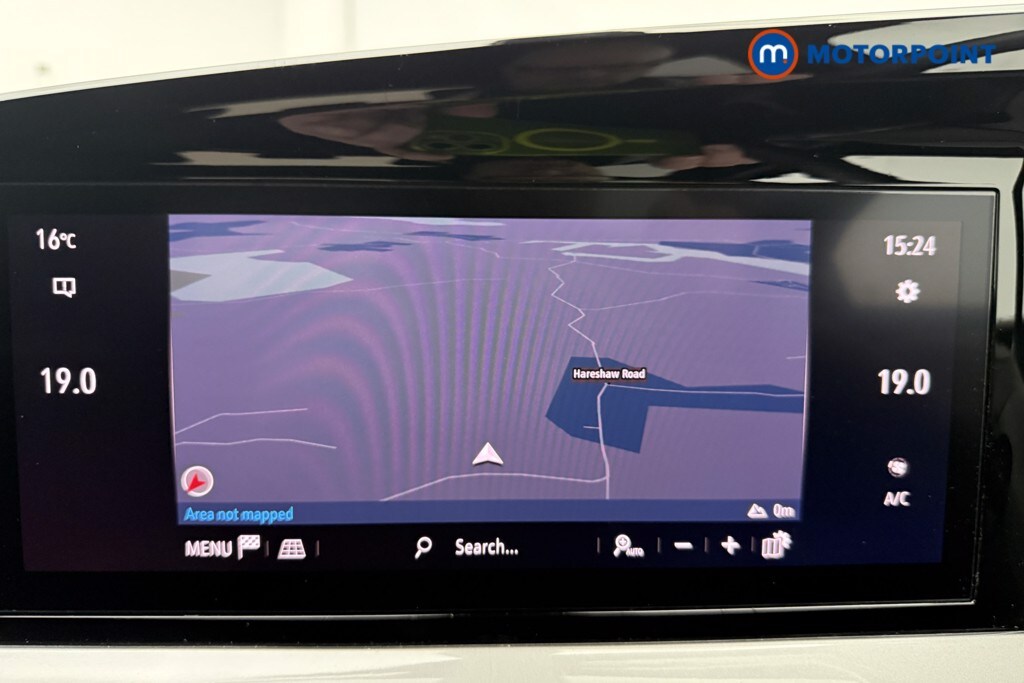 Used Vauxhall Mokka for sale - 77962630: Photo 10