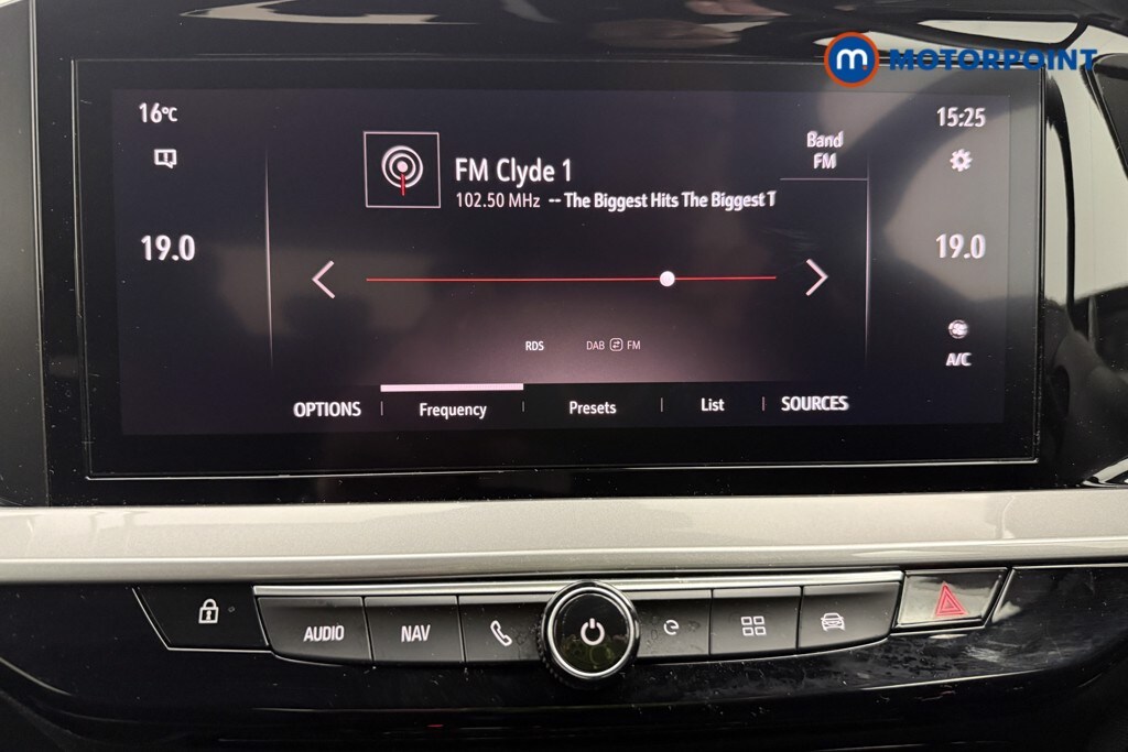 Used Vauxhall Mokka for sale - 77962630: Photo 12