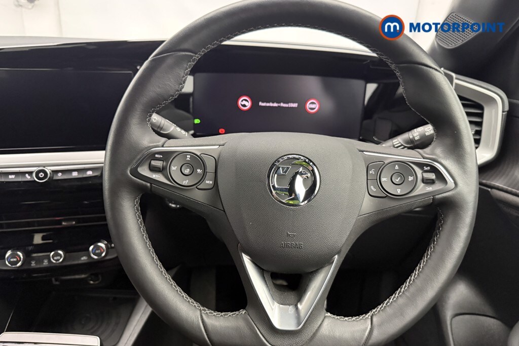 Used Vauxhall Mokka for sale - 77962630: Photo 13