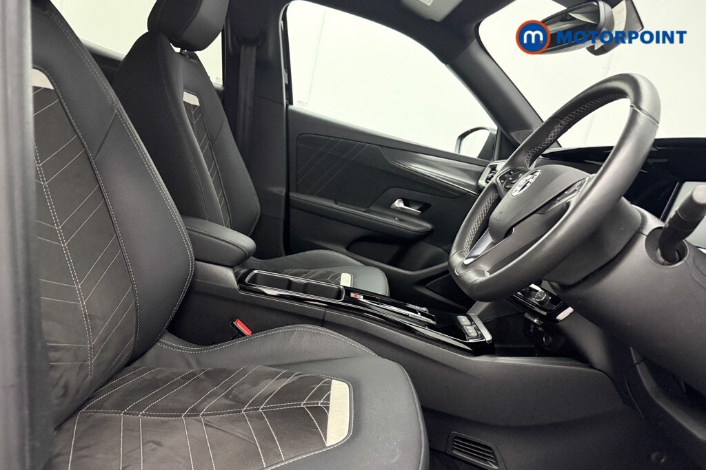 Used Vauxhall Mokka for sale - 77962630: Photo 16