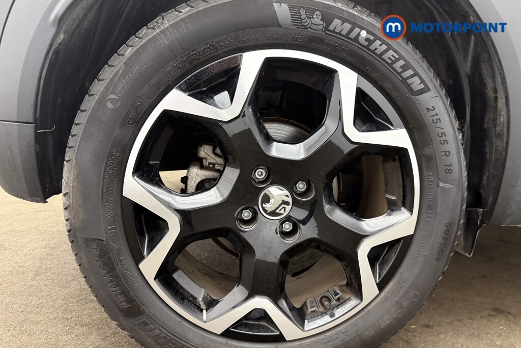 Used Vauxhall Mokka for sale - 77962630: Photo 18