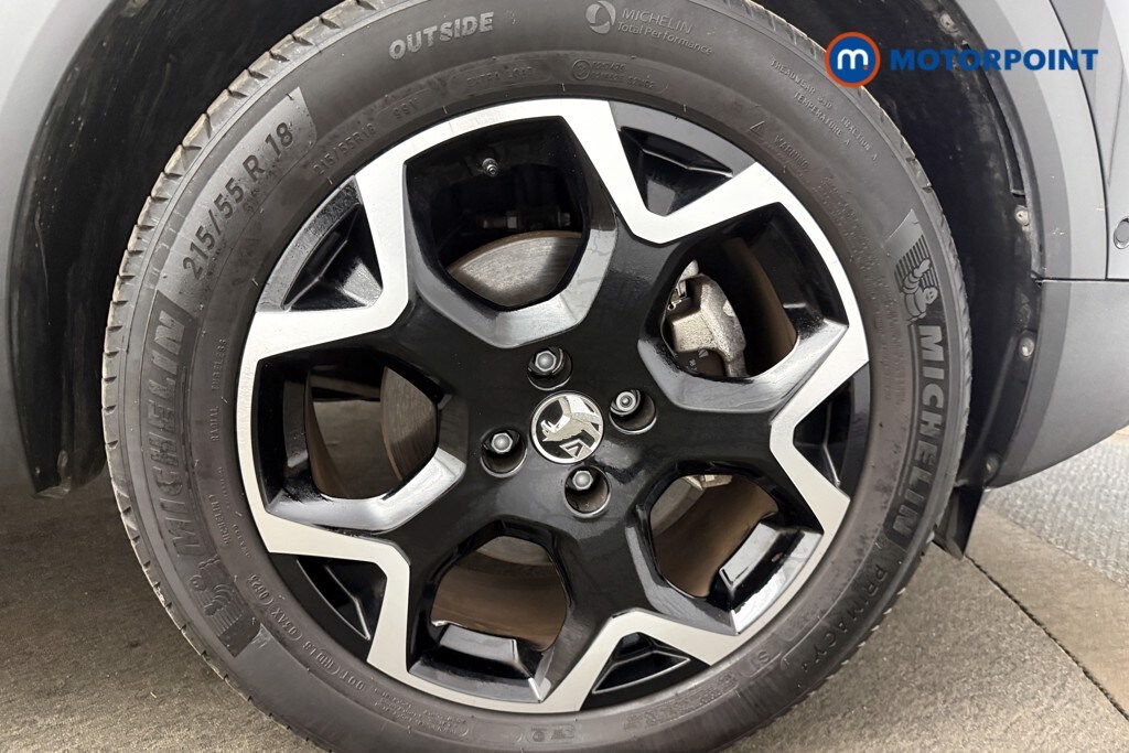 Used Vauxhall Mokka for sale - 77962630: Photo 19