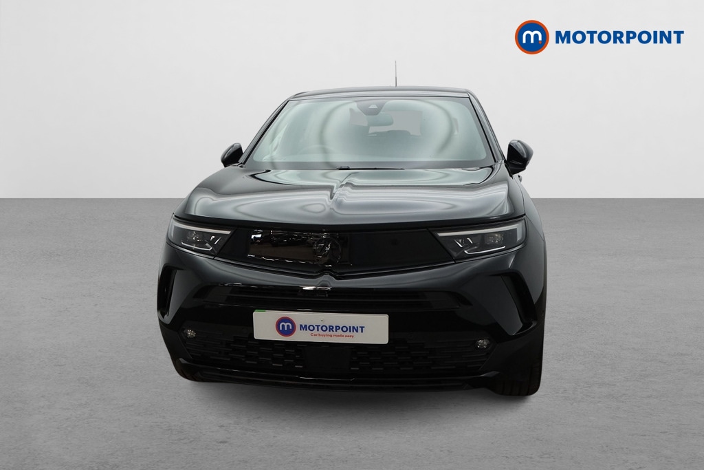 Used Vauxhall Mokka for sale - 77962630: Photo 2