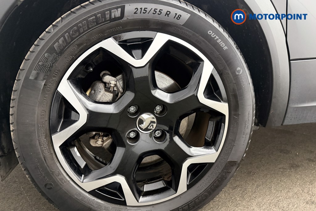 Used Vauxhall Mokka for sale - 77962630: Photo 20