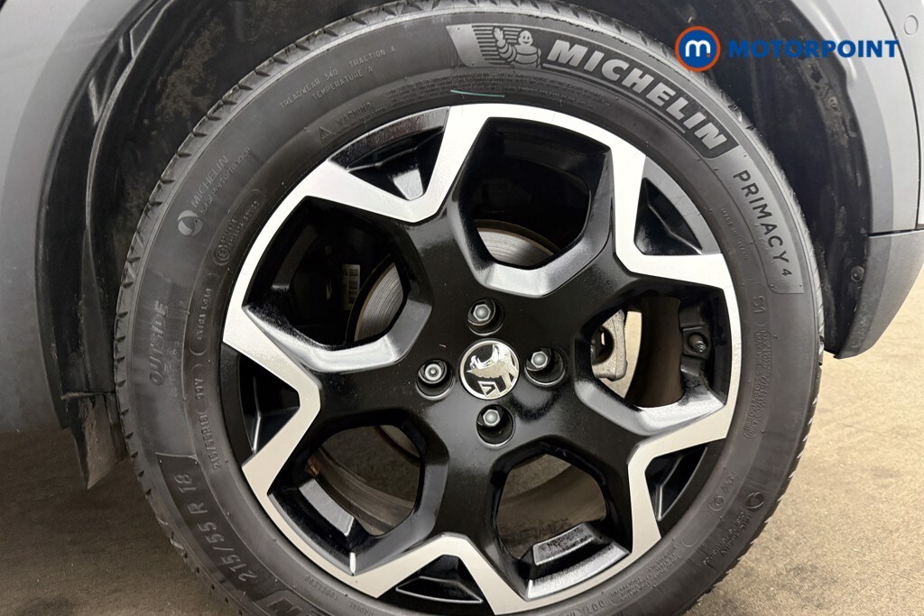 Used Vauxhall Mokka for sale - 77962630: Photo 21