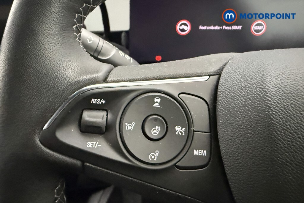 Used Vauxhall Mokka for sale - 77962630: Photo 22