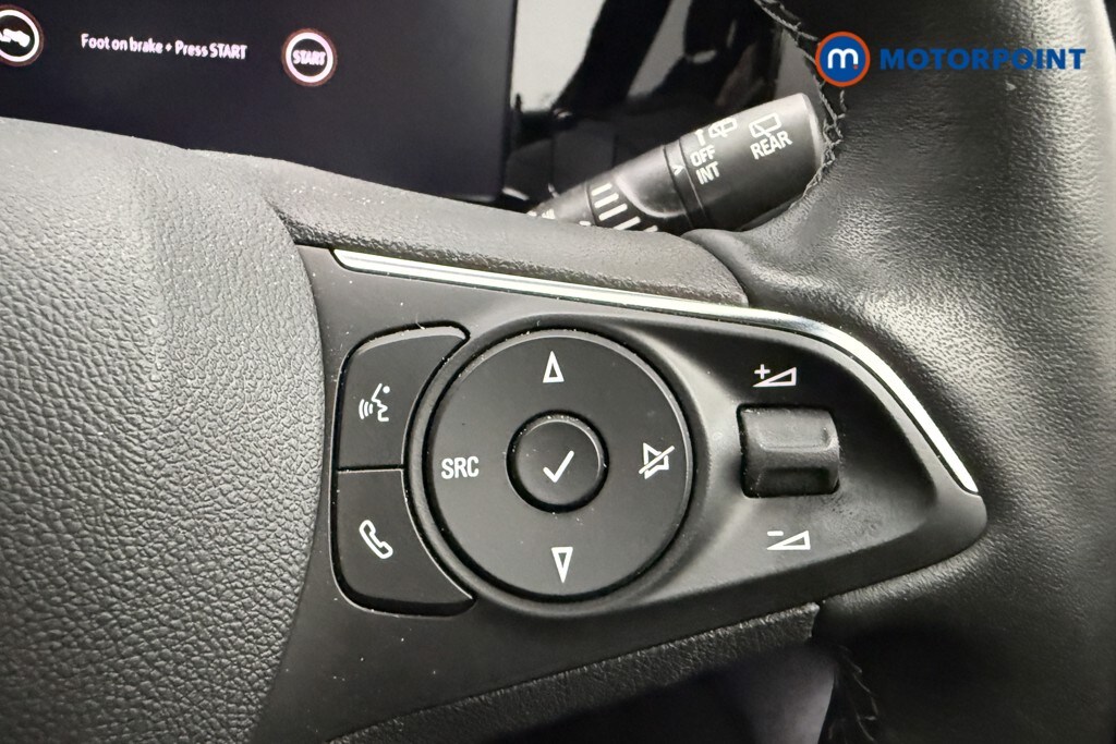 Used Vauxhall Mokka for sale - 77962630: Photo 23