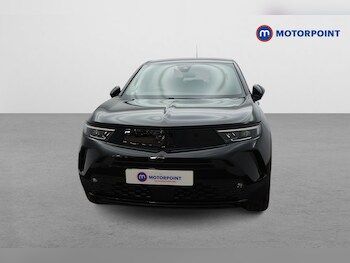 Used Vauxhall Mokka undefined for sale - 77962630: Photo