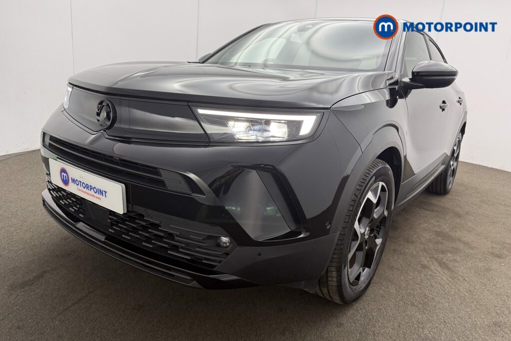 Used Vauxhall Mokka for sale - 77962630: Photo 31