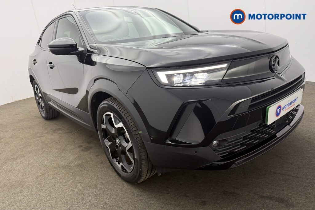 Used Vauxhall Mokka for sale - 77962630: Photo 32