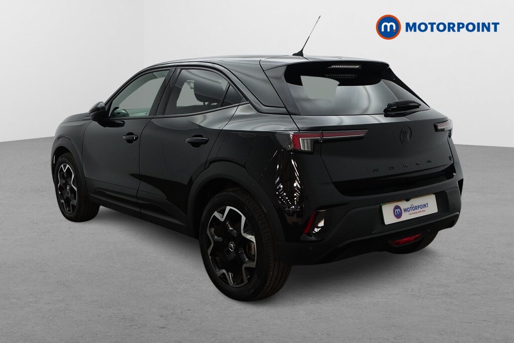 Used Vauxhall Mokka for sale - 77962630: Photo 5