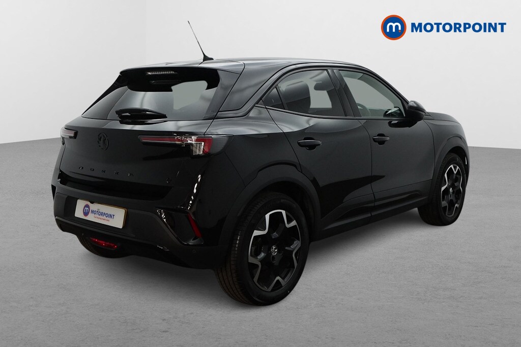 Used Vauxhall Mokka for sale - 77962630: Photo 7