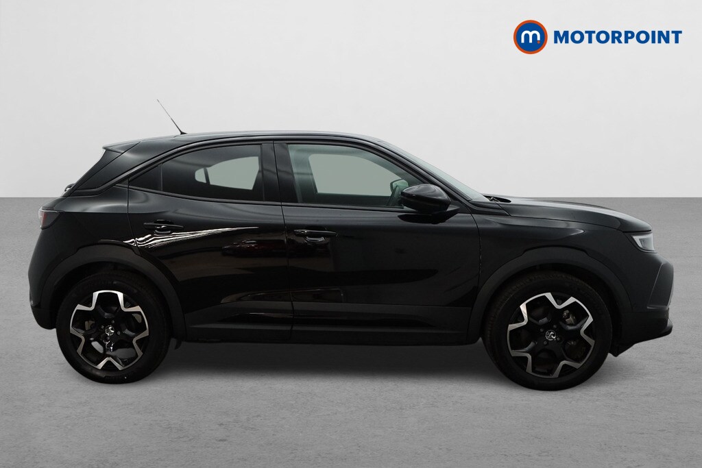 Used Vauxhall Mokka for sale - 77962630: Photo 8