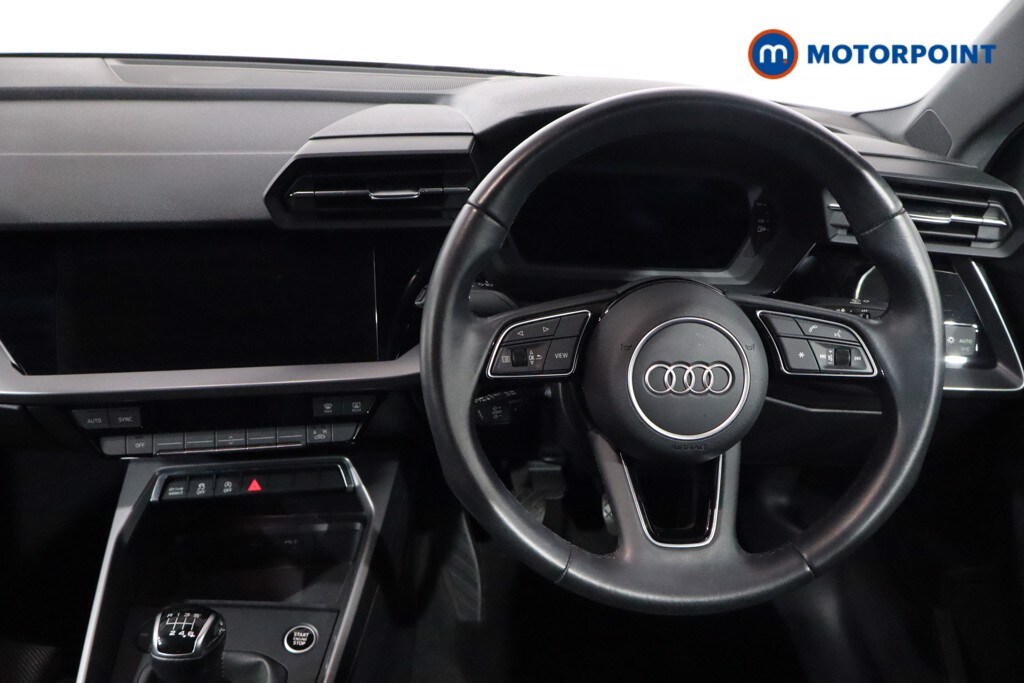 Used Audi A3 for sale - 77811152: Photo 11