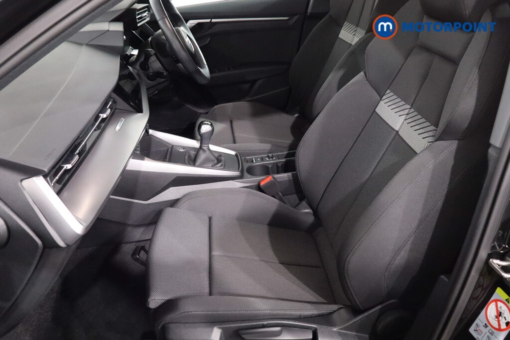 Used Audi A3 for sale - 77811152: Photo 12