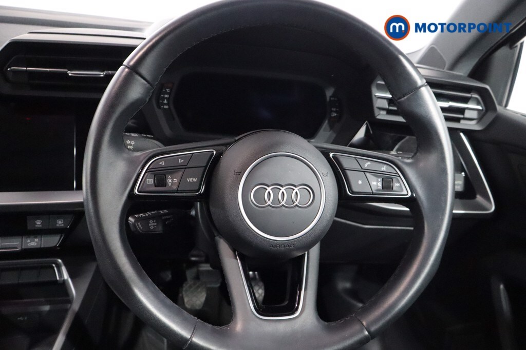 Used Audi A3 for sale - 77811152: Photo 14