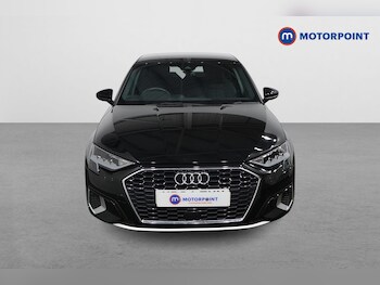 Used Audi A3 undefined for sale - 77811152: Photo