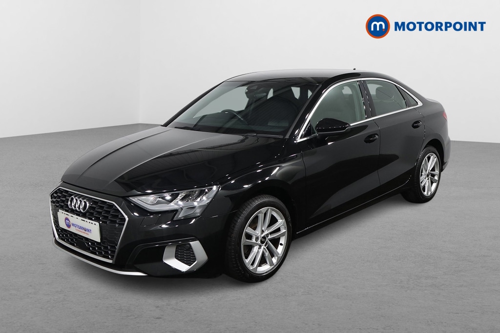 Used Audi A3 for sale - 77811152: Photo 3