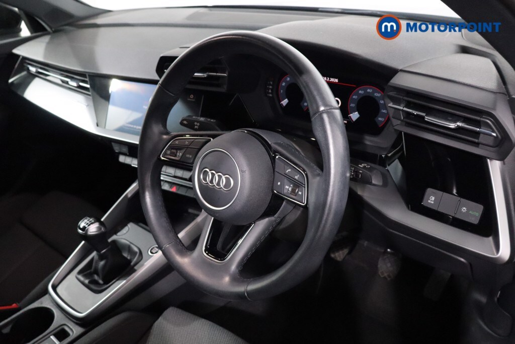 Used Audi A3 for sale - 77811152: Photo 31