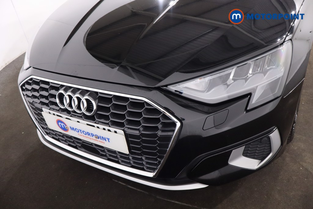 Used Audi A3 for sale - 77811152: Photo 38