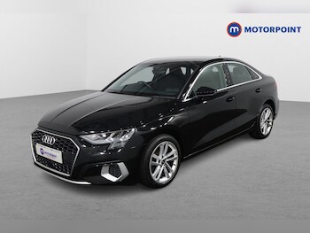 Used Audi A3 undefined for sale - 77811152: Photo