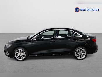 Used Audi A3 undefined for sale - 77811152: Photo