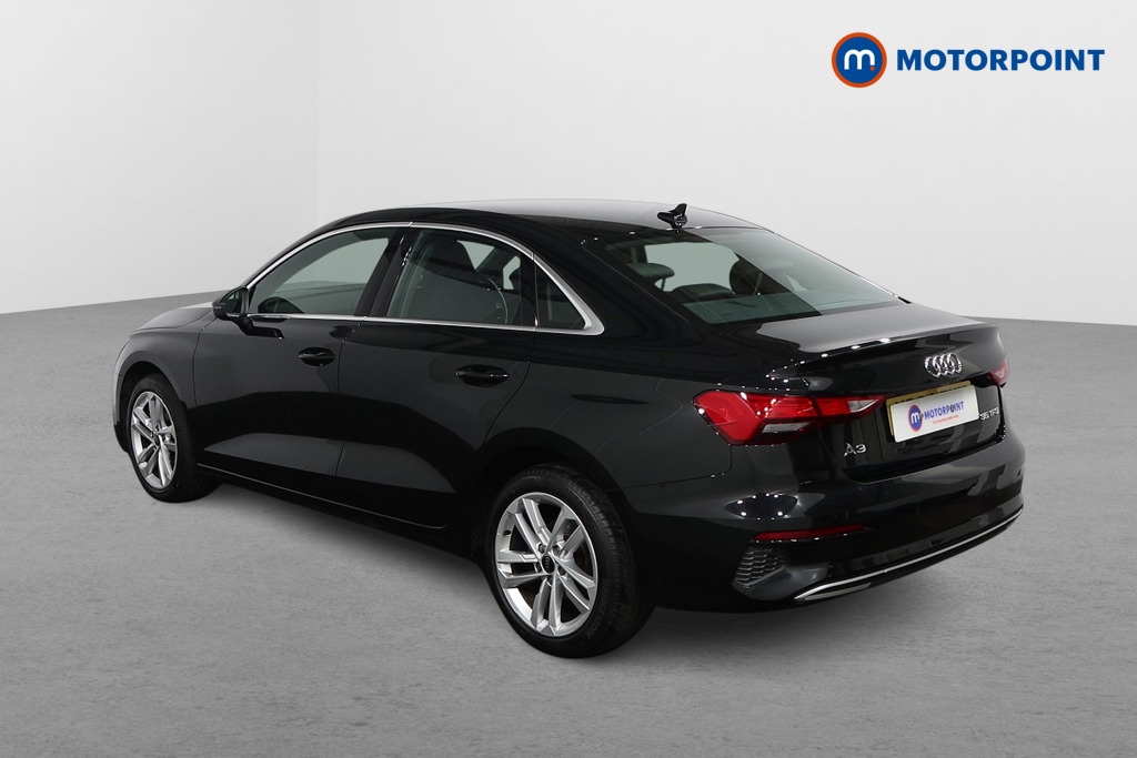 Used Audi A3 for sale - 77811152: Photo 5