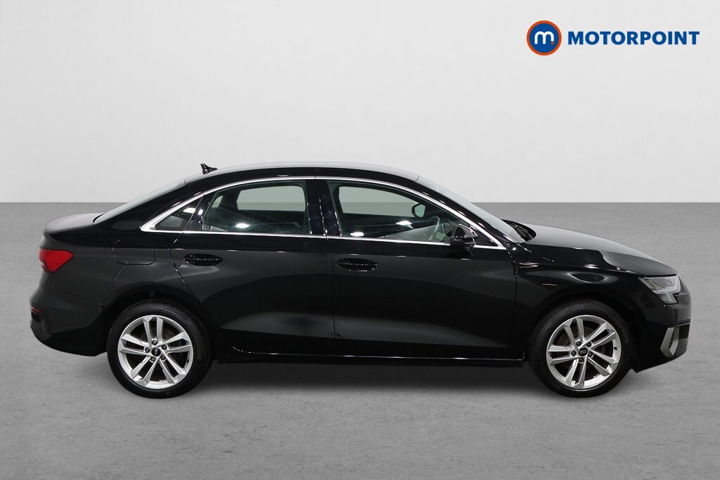 Used Audi A3 for sale - 77811152: Photo 8