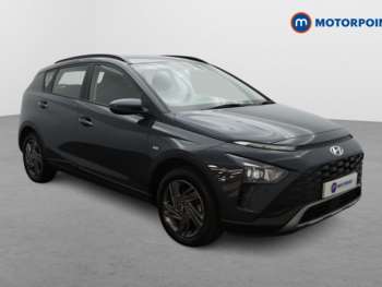 2023 - 1.0 TGDi 48V MHEV SE Connect 5dr DCT