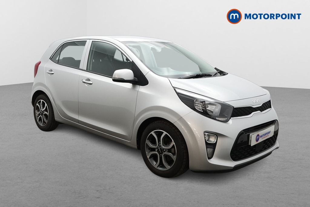 Used Kia Picanto 2023 for sale - 76782602: Photo 1