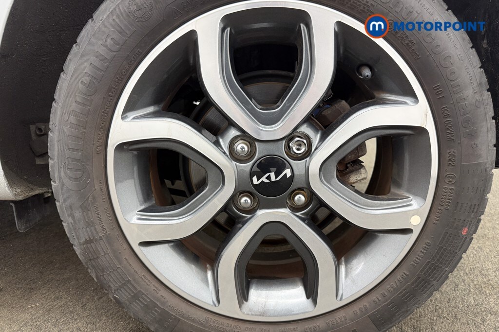 Used Kia Picanto 2023 for sale - 76782602: Photo 10