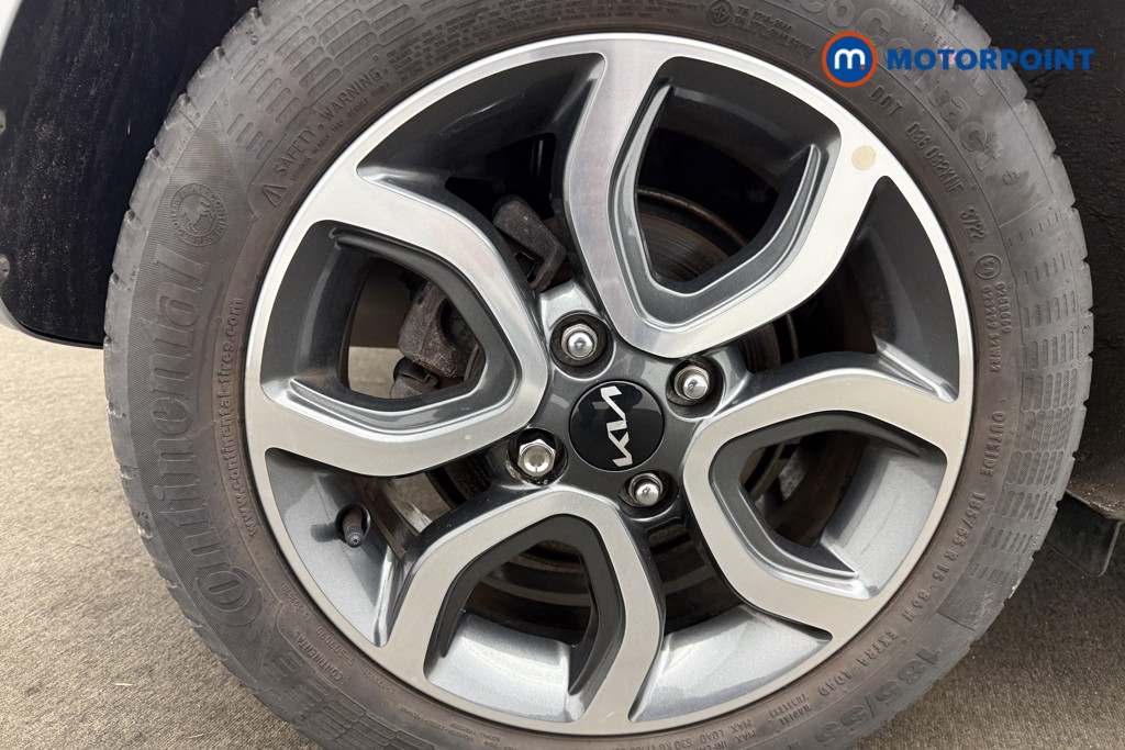 Used Kia Picanto 2023 for sale - 76782602: Photo 11