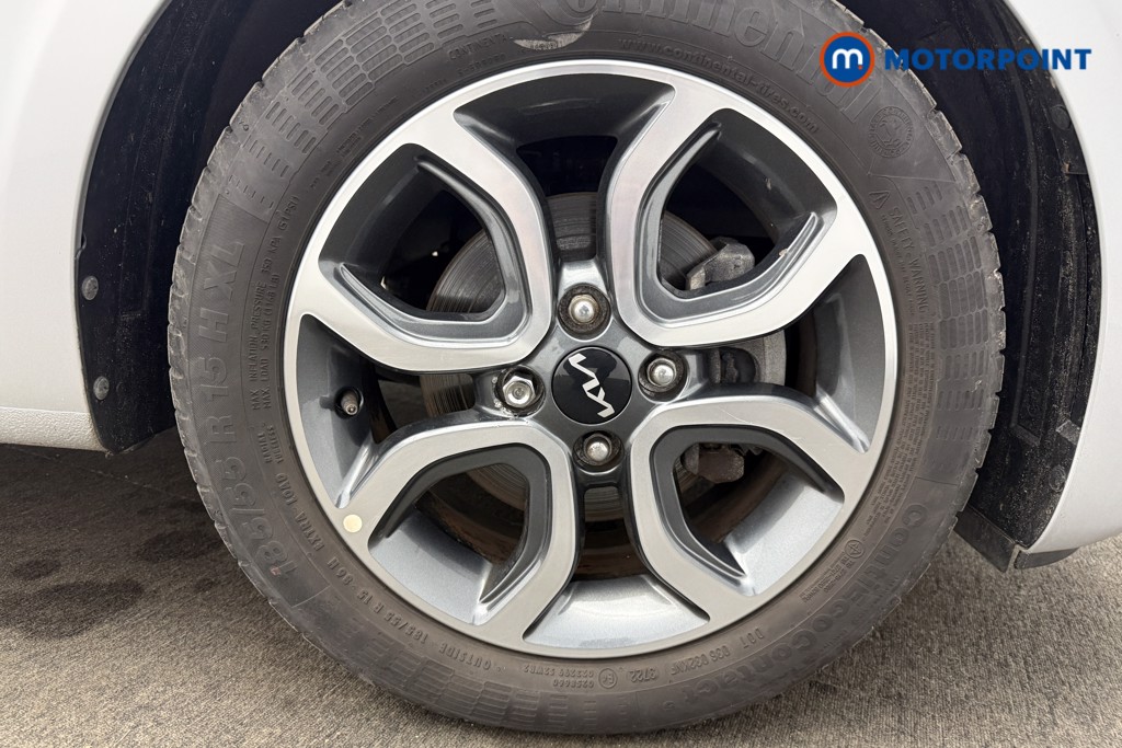 Used Kia Picanto 2023 for sale - 76782602: Photo 12